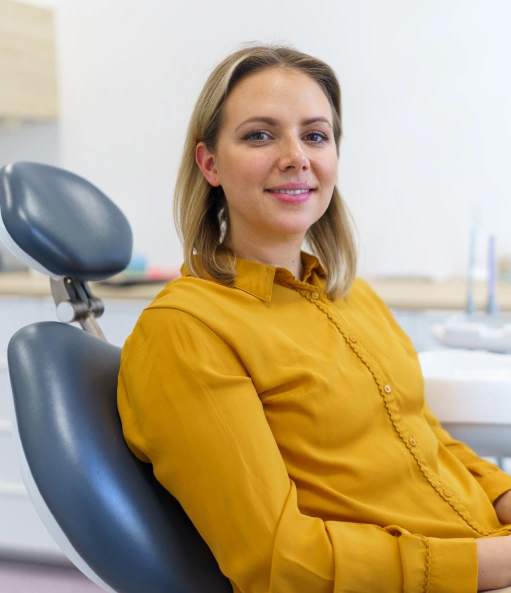 Dental Cleanings & Exams