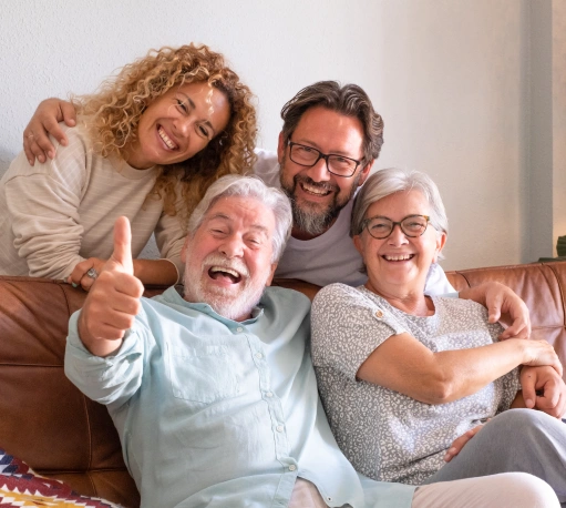 How We Are Different