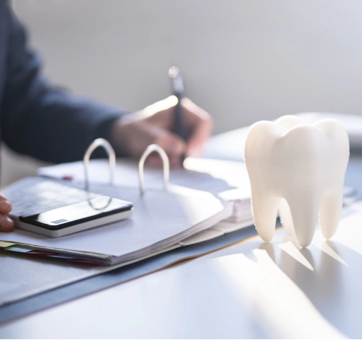 Insurance & Financing